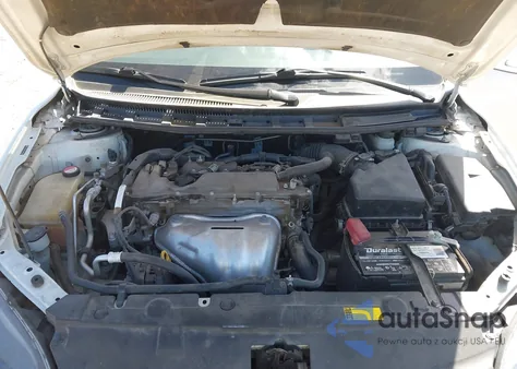 2015 Scion Tc from USA, damaged, VIN JTKJF5C7XFJ005257